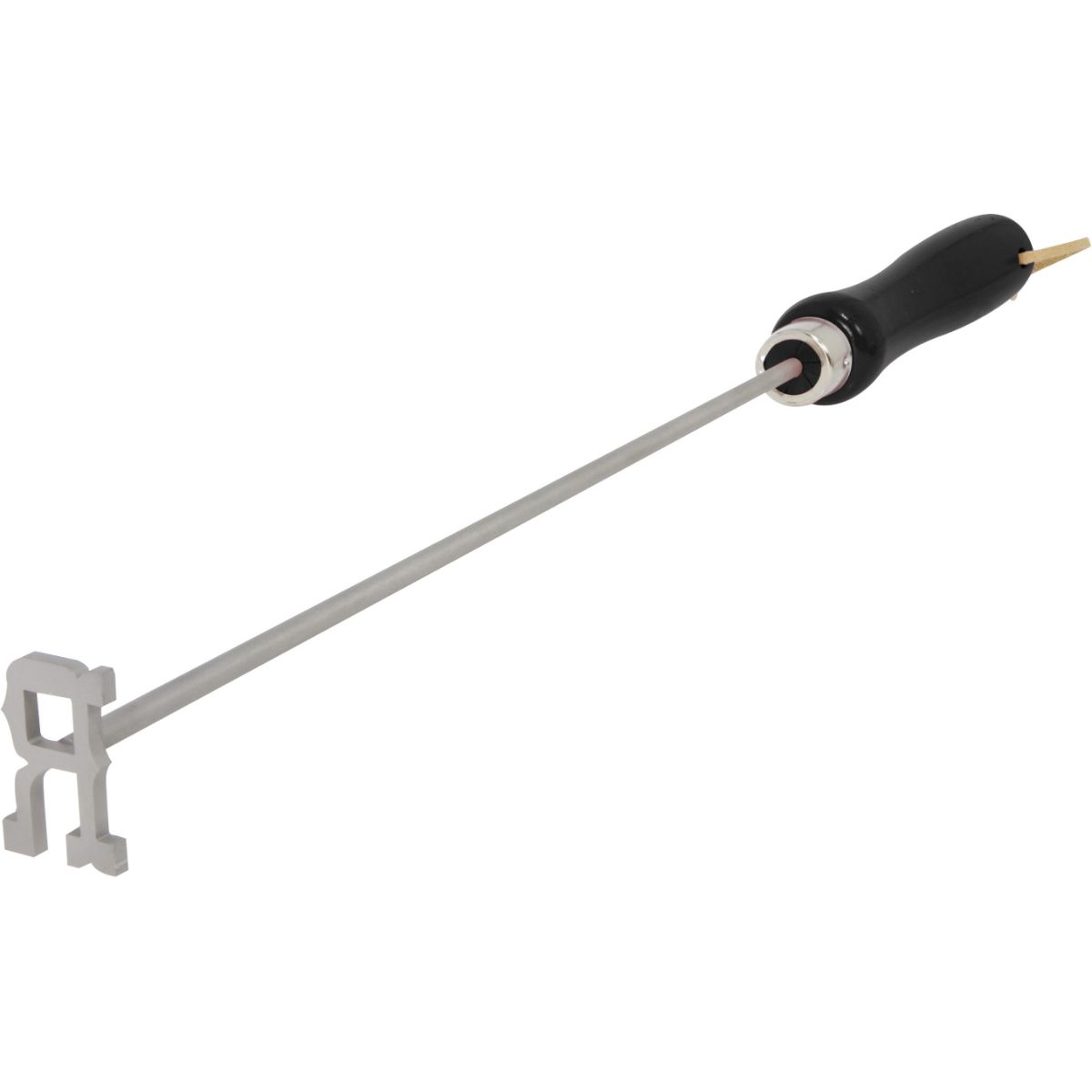 Western R Branding Iron - ONLY GIFTS