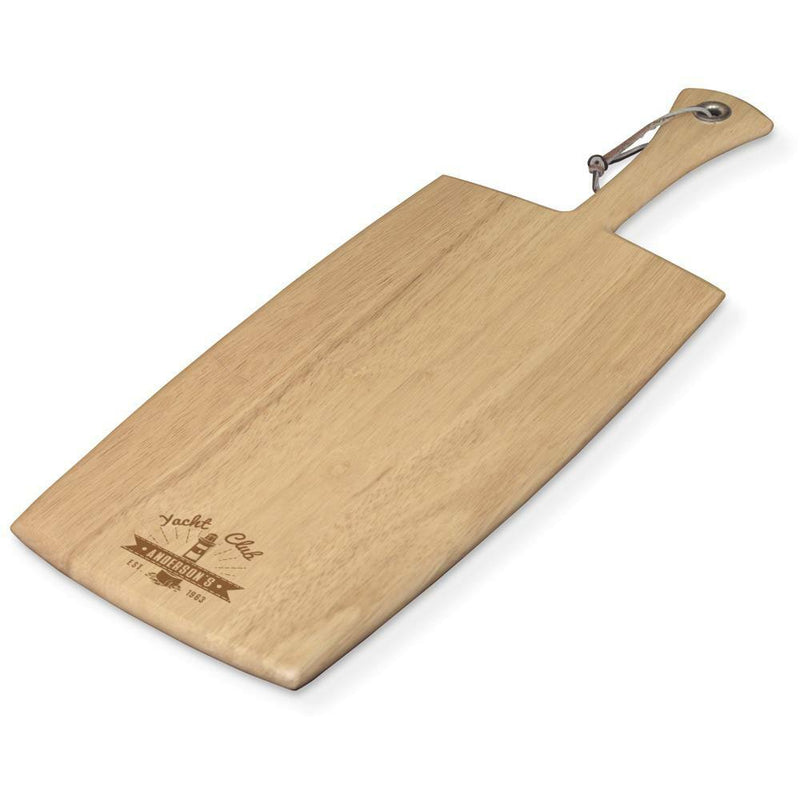 Yacht Club Personalized Rectangular Paddle Board
